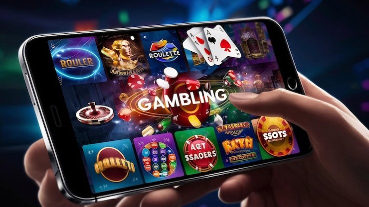 n770f mobile gaming