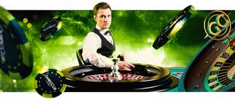 n770f Casino en Vivo